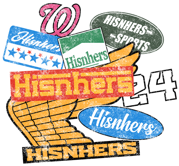 HISNHERS